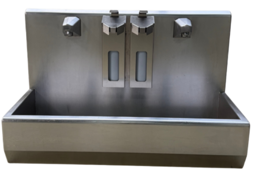 ITEC Wasbak 20550-2w ITEC Wasbak 20550-2w