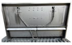 ITEC Wasbak 20550-2w ITEC Wasbak 20550-2w