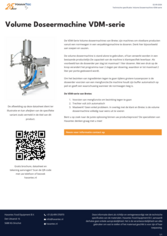 Havantec Food Equipment B.V. Havantec Food Equipment B.V.