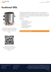 Havantec Food Equipment B.V. Havantec Food Equipment B.V.