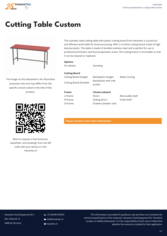 Havantec Food Equipment B.V. Havantec Food Equipment B.V.