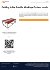 Havantec Food Equipment B.V. Havantec Food Equipment B.V.