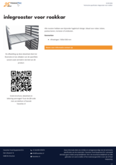 Havantec Food Equipment B.V. Havantec Food Equipment B.V.