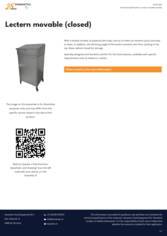 Havantec Food Equipment B.V. Havantec Food Equipment B.V.