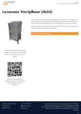 Havantec Food Equipment B.V. Havantec Food Equipment B.V.
