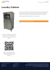 Havantec Food Equipment B.V. Havantec Food Equipment B.V.