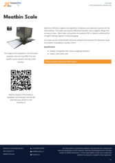 Havantec Food Equipment B.V. Havantec Food Equipment B.V.