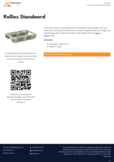 Havantec Food Equipment B.V. Havantec Food Equipment B.V.