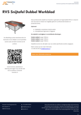 Havantec Food Equipment B.V. Havantec Food Equipment B.V.