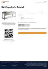 Havantec Food Equipment B.V. Havantec Food Equipment B.V.