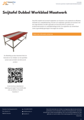 Havantec Food Equipment B.V. Havantec Food Equipment B.V.