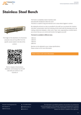 Havantec Food Equipment B.V. Havantec Food Equipment B.V.
