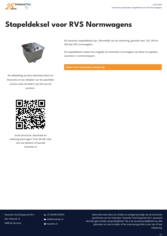 Havantec Food Equipment B.V. Havantec Food Equipment B.V.