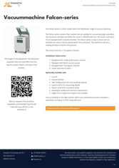 Havantec Food Equipment B.V. Havantec Food Equipment B.V.