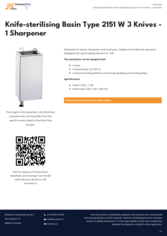 Havantec Food Equipment B.V. Havantec Food Equipment B.V.