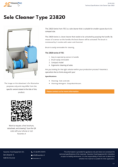 Havantec Food Equipment B.V. Havantec Food Equipment B.V.