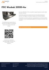 Havantec Food Equipment B.V. Havantec Food Equipment B.V.