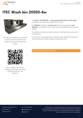 Havantec Food Equipment B.V. Havantec Food Equipment B.V.