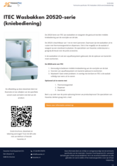 Havantec Food Equipment B.V. Havantec Food Equipment B.V.