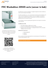 Havantec Food Equipment B.V. Havantec Food Equipment B.V.