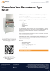 Havantec Food Equipment B.V. Havantec Food Equipment B.V.