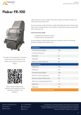 Havantec Food Equipment B.V. Havantec Food Equipment B.V.