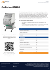 Havantec Food Equipment B.V. Havantec Food Equipment B.V.
