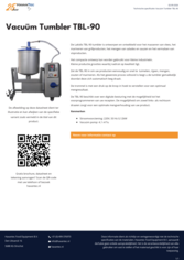 Havantec Food Equipment B.V. Havantec Food Equipment B.V.
