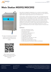 Havantec Food Equipment B.V. Havantec Food Equipment B.V.