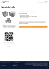 Havantec Food Equipment B.V. Havantec Food Equipment B.V.