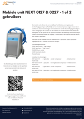 Havantec Food Equipment B.V. Havantec Food Equipment B.V.