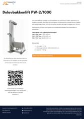 Havantec Food Equipment B.V. Havantec Food Equipment B.V.