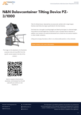Havantec Food Equipment B.V. Havantec Food Equipment B.V.