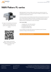 Havantec Food Equipment B.V. Havantec Food Equipment B.V.