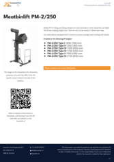 Havantec Food Equipment B.V. Havantec Food Equipment B.V.