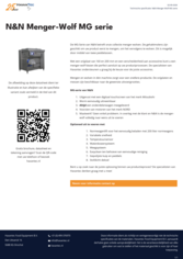 Havantec Food Equipment B.V. Havantec Food Equipment B.V.