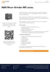 Havantec Food Equipment B.V. Havantec Food Equipment B.V.