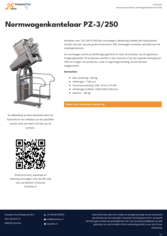 Havantec Food Equipment B.V. Havantec Food Equipment B.V.