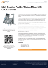 Havantec Food Equipment B.V. Havantec Food Equipment B.V.