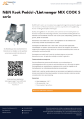 Havantec Food Equipment B.V. Havantec Food Equipment B.V.