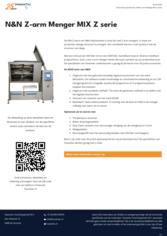 Havantec Food Equipment B.V. Havantec Food Equipment B.V.