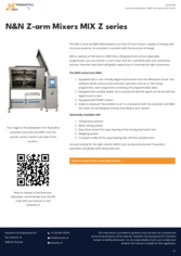 Havantec Food Equipment B.V. Havantec Food Equipment B.V.