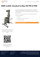 Havantec Food Equipment B.V. Havantec Food Equipment B.V.