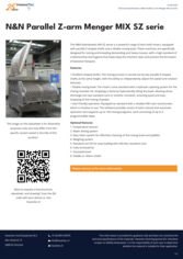 Havantec Food Equipment B.V. Havantec Food Equipment B.V.
