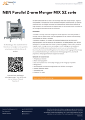 Havantec Food Equipment B.V. Havantec Food Equipment B.V.