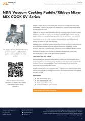 Havantec Food Equipment B.V. Havantec Food Equipment B.V.