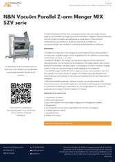 Havantec Food Equipment B.V. Havantec Food Equipment B.V.