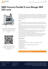 Havantec Food Equipment B.V. Havantec Food Equipment B.V.