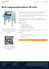 Havantec Food Equipment B.V. Havantec Food Equipment B.V.