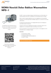 Havantec Food Equipment B.V. Havantec Food Equipment B.V.